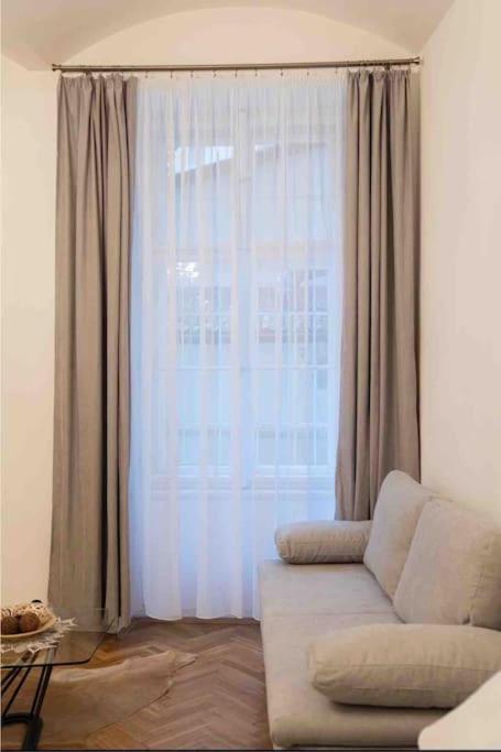 Cozy Flat By Wenceslas Square! Daire Prag