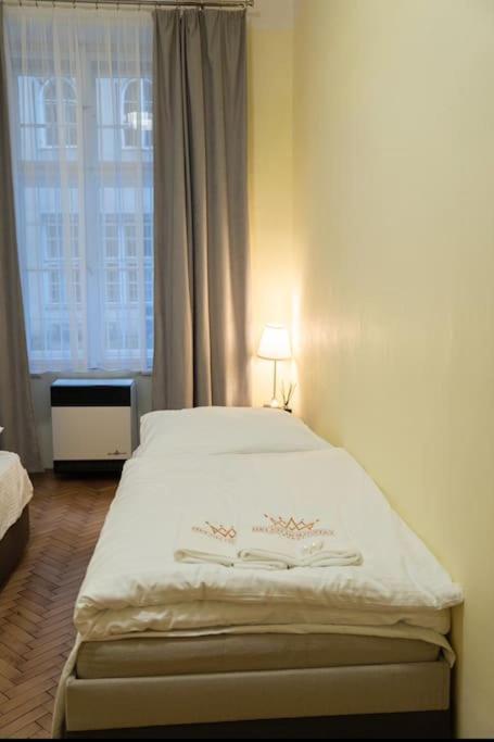 Cozy Flat By Wenceslas Square! Daire