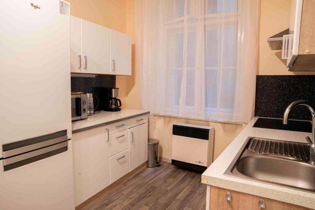 Cozy Flat By Wenceslas Square! Daire *